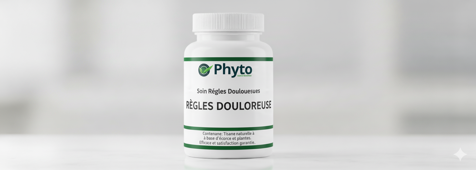 Les Règles Douloureuses(Dysménorrhée)