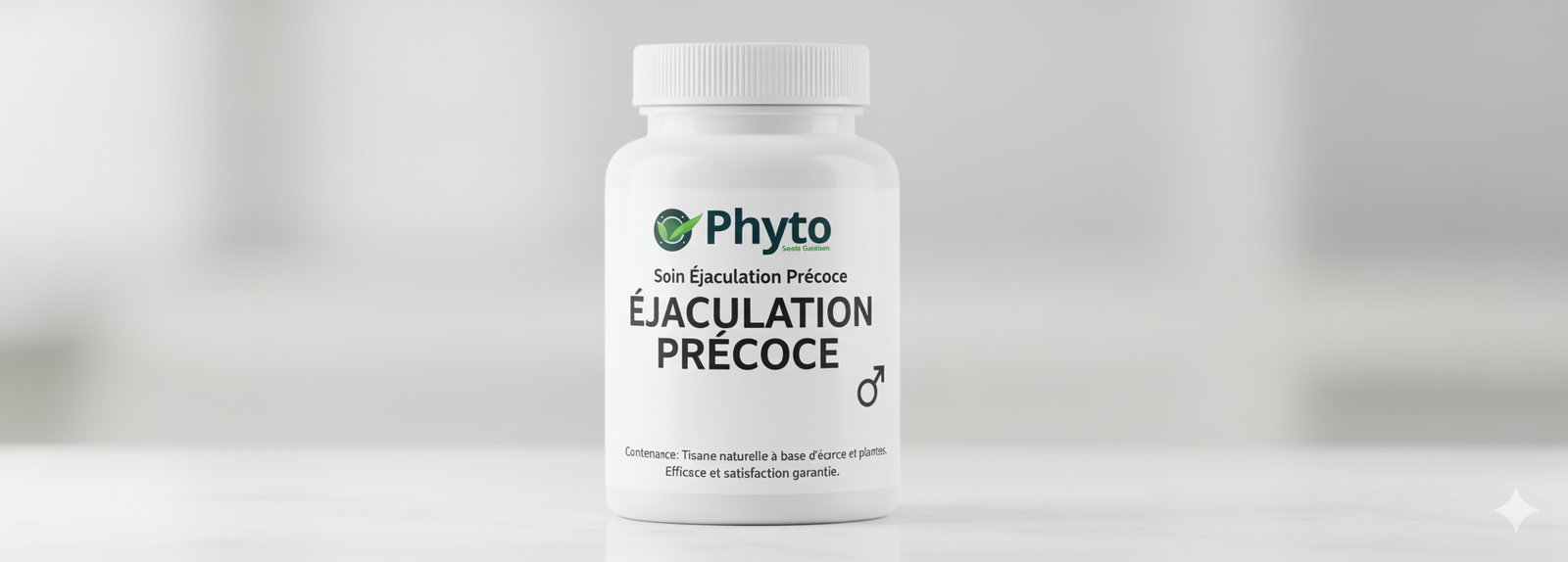 Ejaculation Précoce