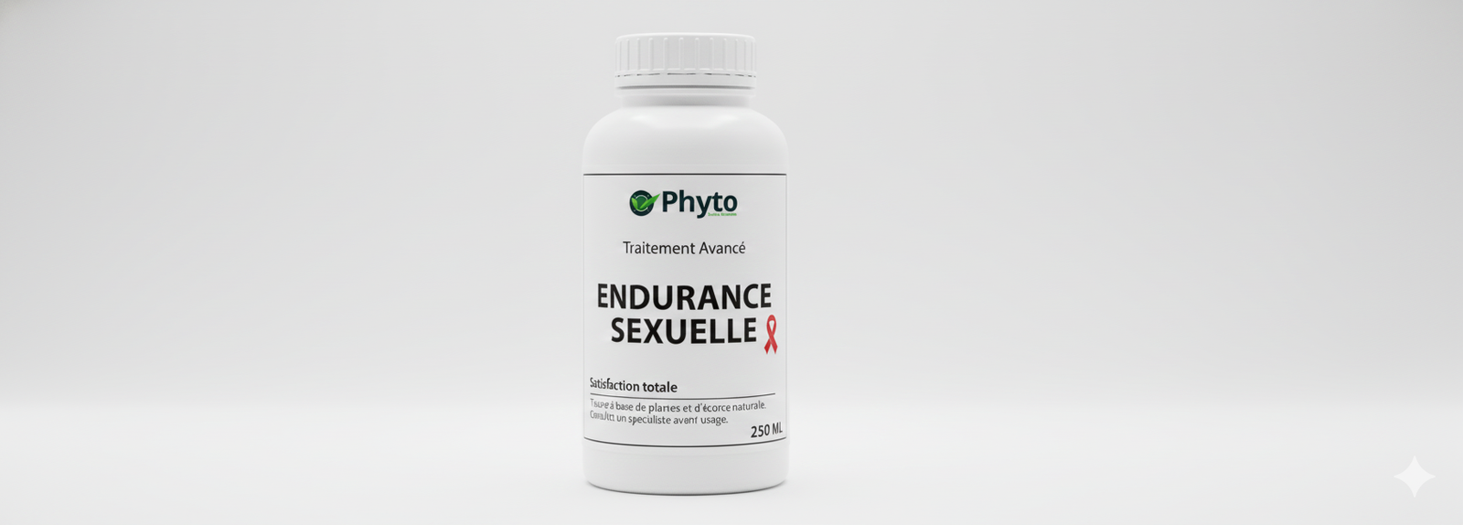 ENDURANCE SEXUELLE